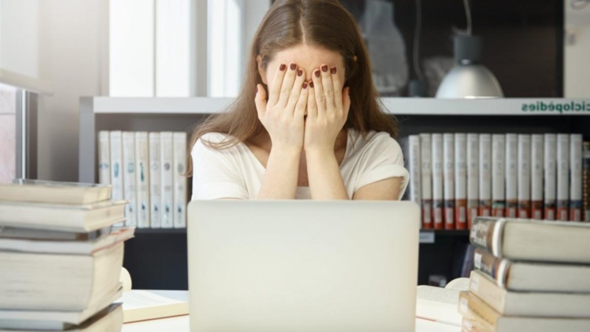 Persönlicher Unterrichtsraum für individuelle Sitzungen